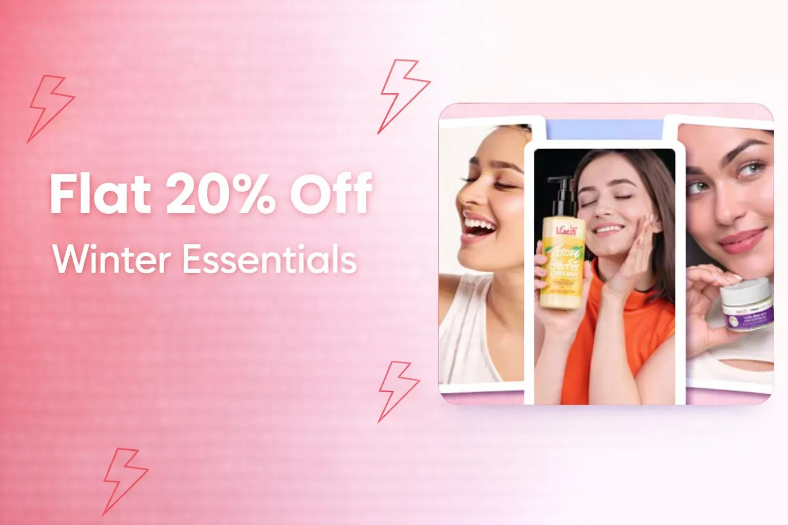 Iba Winter Essentials 