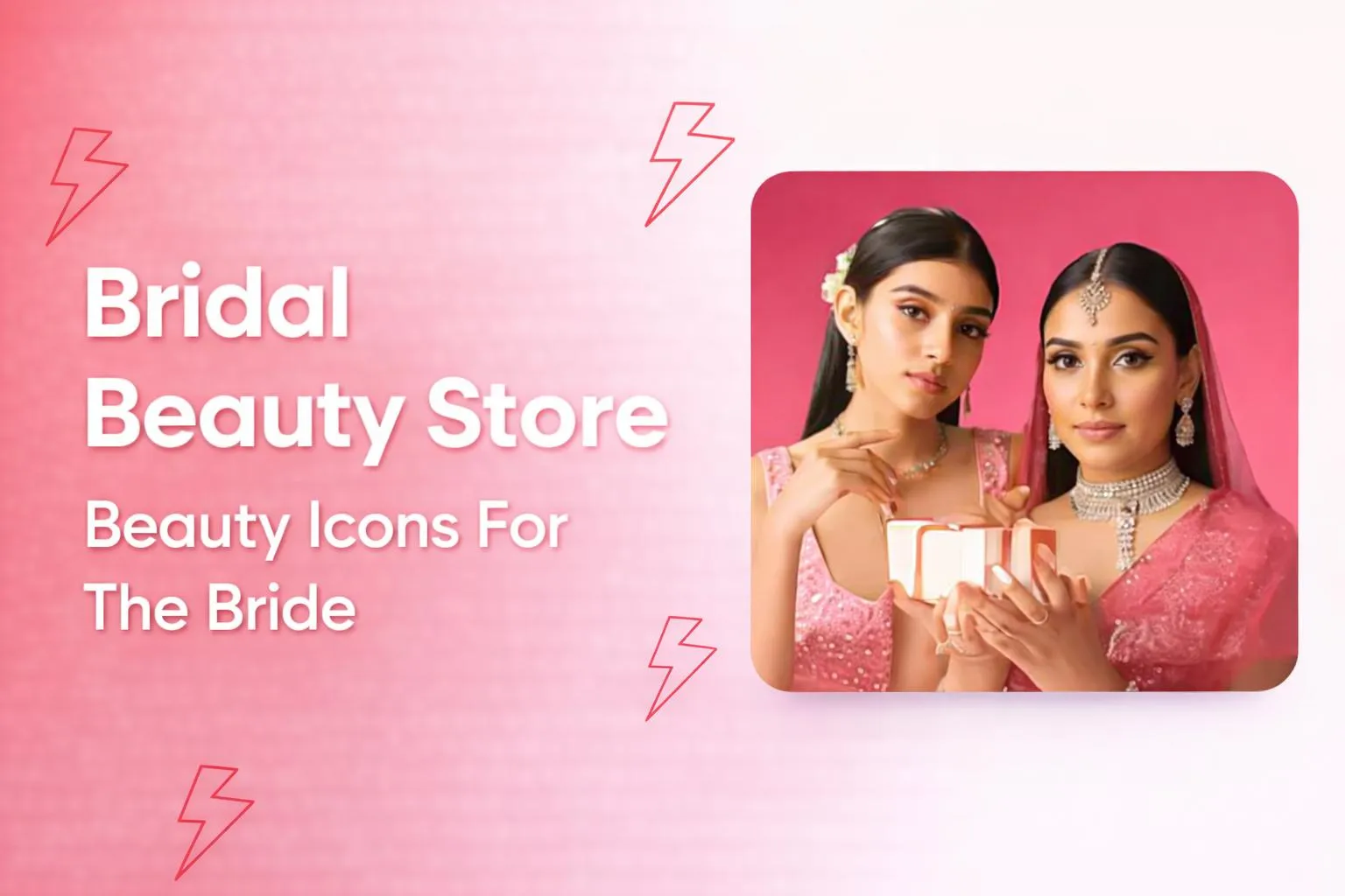 Nykaa Bridal Beauty Store |