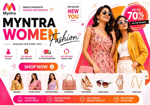 Women Fashion 