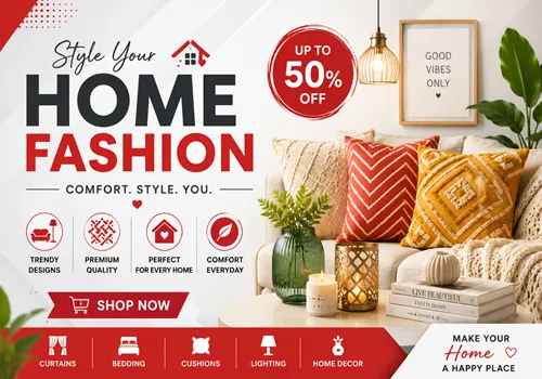 Home Fashion 