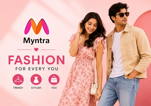 Myntra Fashion