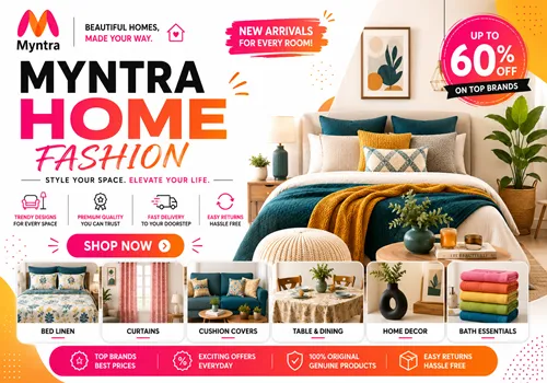 Home Fashion 