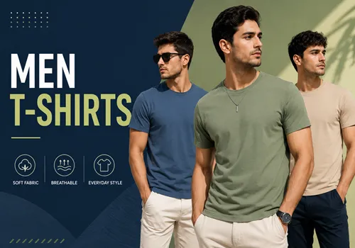 Men T-Shirts 