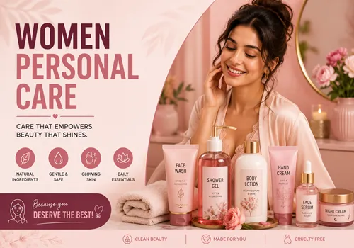 Women Personal Care 