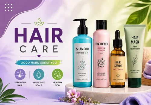 Hair Care