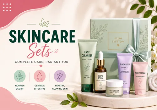 Skincare Sets