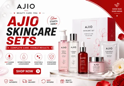 Skincare Sets