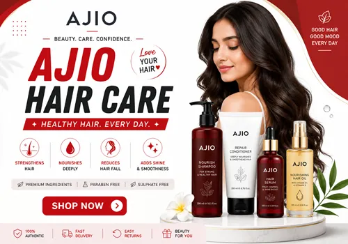 Hair Care