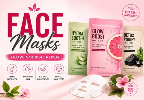 Face Masks