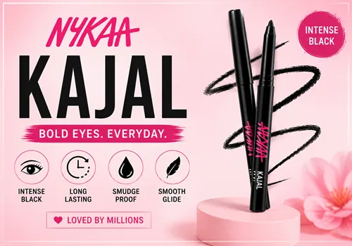 Nykaa Kajal