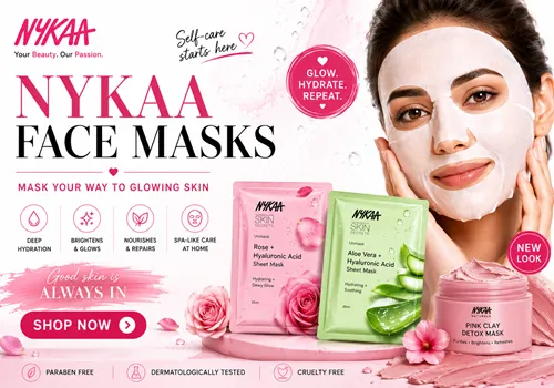 Face Masks