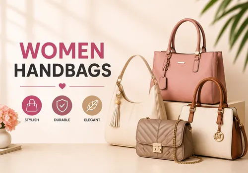Women handbags