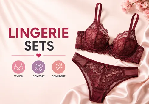 Lingerie Sets