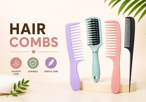 Hair Combs