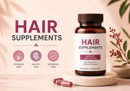 Hair Supplements