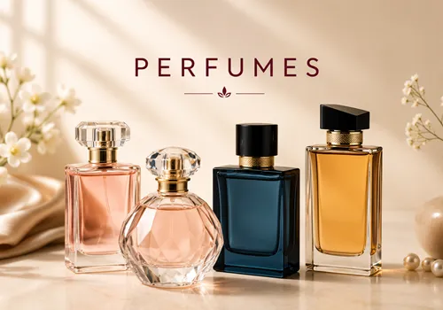 Perfumes