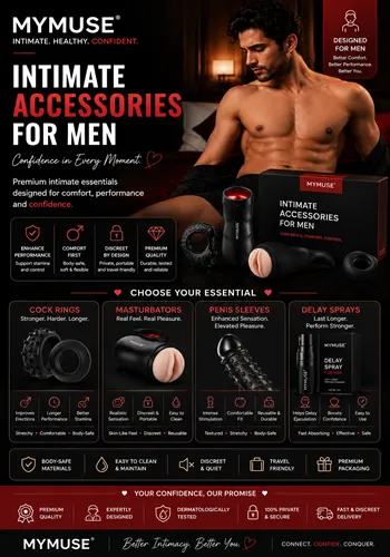 Intimate Accessories 