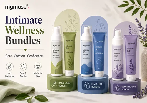 Intimate Wellness Bundles 