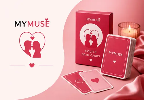 Adult Couple Games Card 