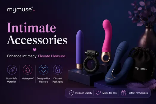 Intimate Accessories 
