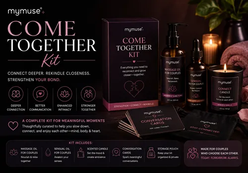 Come Together Kit