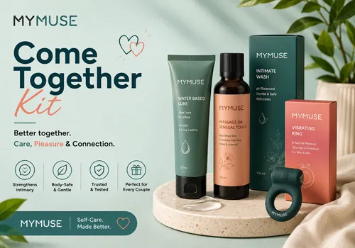 Come Together Kit