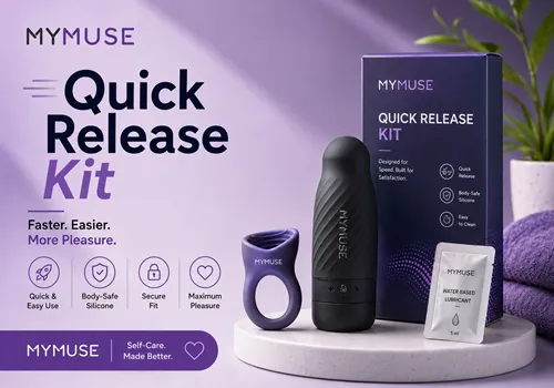 Quick Release Kit
