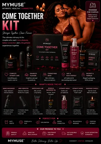 Come Together Kit