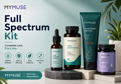 Full Spectrum Kit
