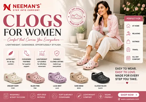 women clogs