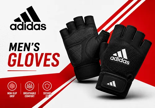  Men’s Gloves