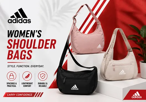 Women’s Shoulder Bags