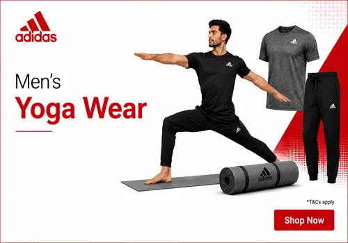 Men’s Yoga Wear