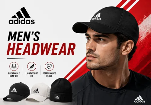Men’s Headwear