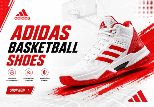 Basketball Shoes