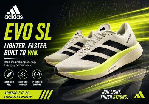 EVO SL Shoes