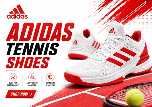 Tennis Shoes