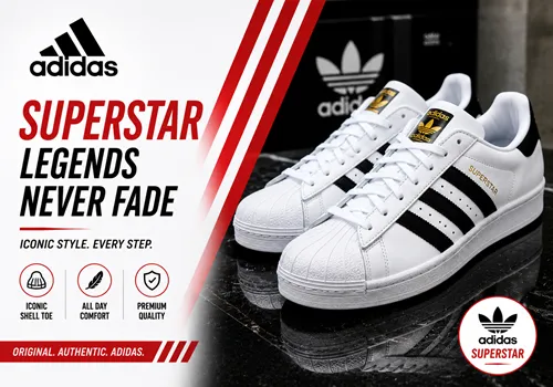 Superstar Shoes