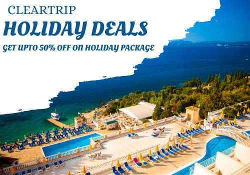 Holiday Packages