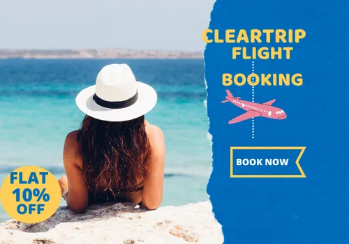 Flight Deals