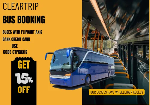 BUS Booking