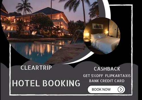 Hotel Deals