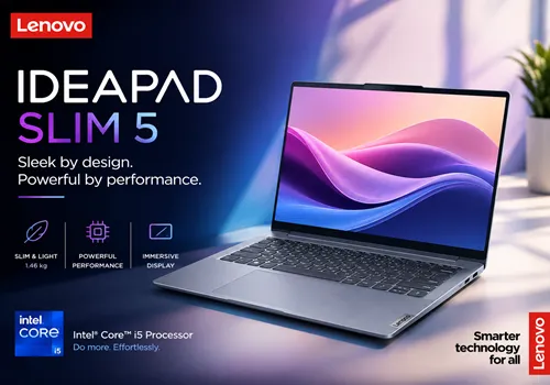 Lenovo IdeaPad Slim 5 