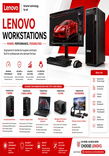 Workstations