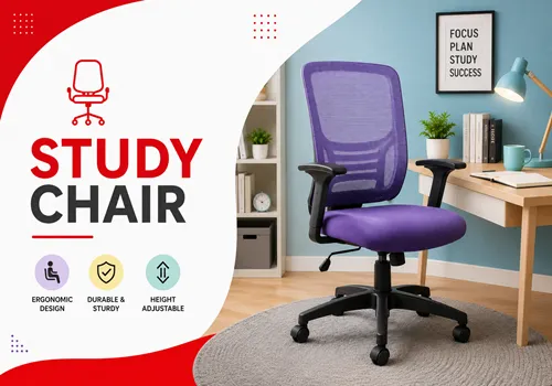 Study Chair