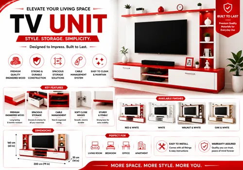 TV Unit