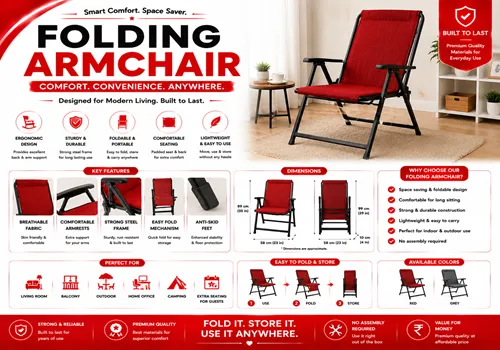 Armchair