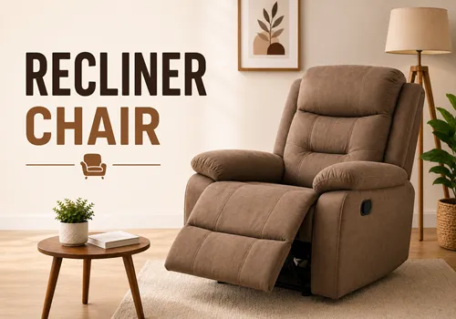 Recliner Chair 