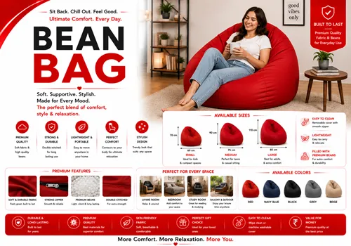Bean Bag