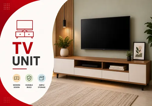 TV Unit